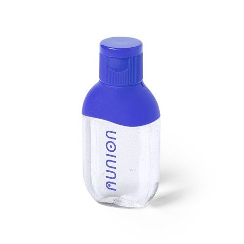 Hydroalcoholic Gel Vixel Hydroalcoholic Gel Vixel