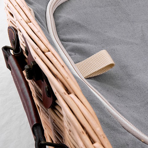 Izotermiczna torba piknikowa