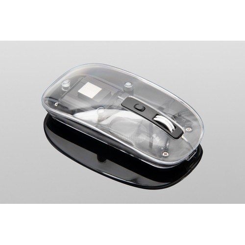 souris sans fil transparente souris sans fil transparente