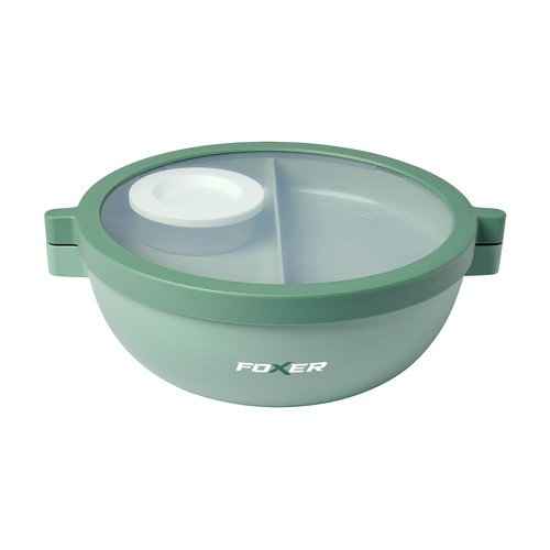 Mepal Basic Bento Lunch Bowl Vita 1,5 L Mepal Basic Bento Lunch Bowl Vita 1,5 L