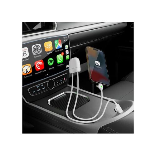 4034 - Cable Xoopar Ice-Tag suministrado con el rastreador Find My 4034 - Cable Xoopar Ice-Tag suministrado con el rastreador Find My