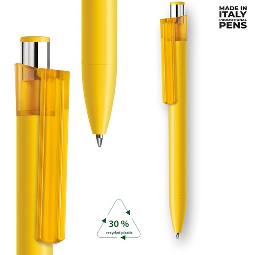 Ballpoint Pen e-Space Solid