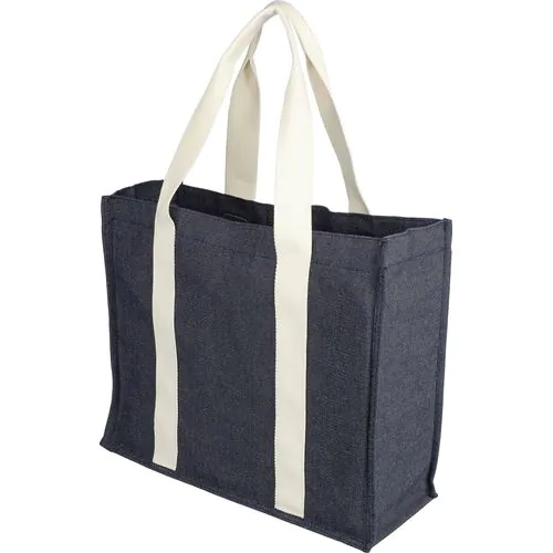 Denim boodschappentas (280 gsm) Gretchen Denim boodschappentas (280 gsm) Gretchen