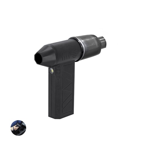 Vacuum Cleaner Blower Logarix