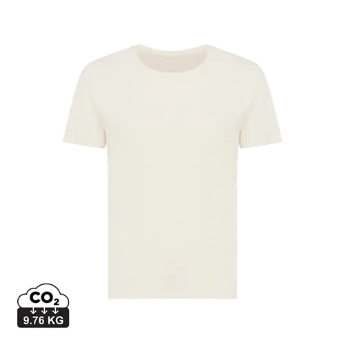 IQONIQ Yala dames lichtgewicht gerecycled katoen t-shirt IQONIQ Yala dames lichtgewicht gerecycled katoen t-shirt