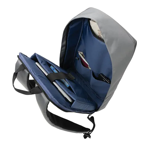 Impact AWARE™ 1200D Minimalist 15.6 inch laptop backpack Impact AWARE™ 1200D Minimalist 15.6 inch laptop backpack