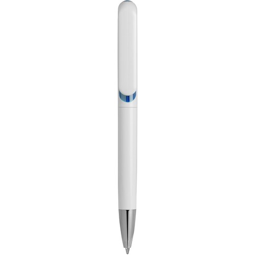 STYLO À BILLE EN PLASTIQUE