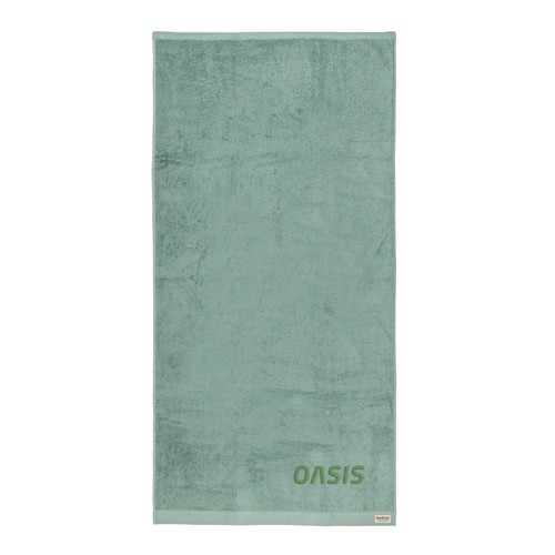 Serviette bain 70x140cm Ukiyo Sakura AWARE™ Made in Europe