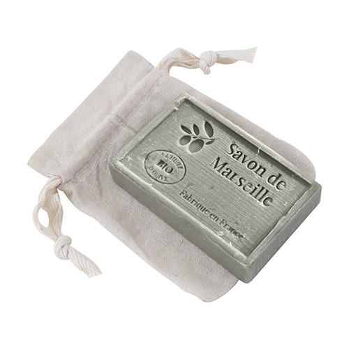 Sapone vegetale Topeka