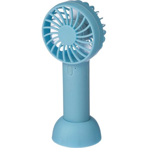 ABS electric hand fan Oren ABS electric hand fan Oren