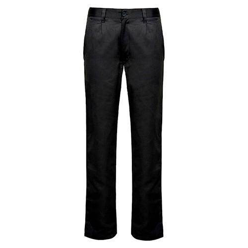 Pantalone in twill elasticizzato CLAY Pantalone in twill elasticizzato CLAY