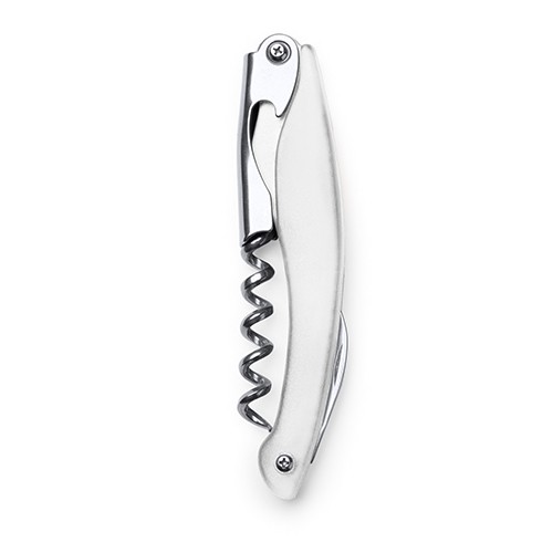 Classic corkscrew with cutter Cem
