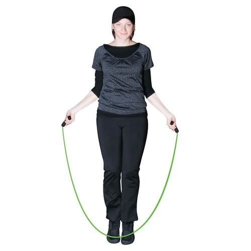 Skipping rope