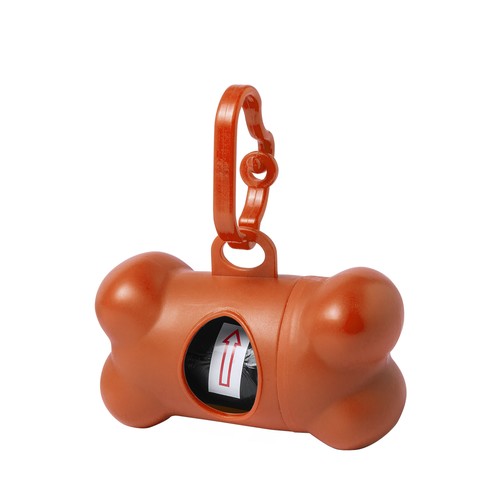 Dispensador Bolsas Rucin Dispensador Bolsas Rucin