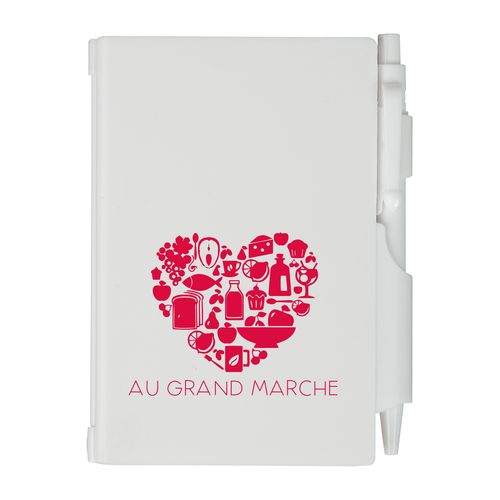 bloc de notas bloc de notas