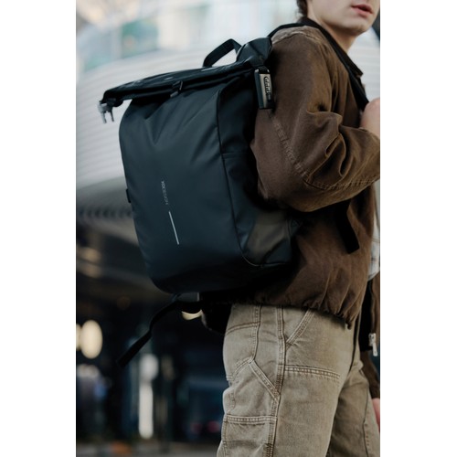 Urban Water Resistant Bike Backpack