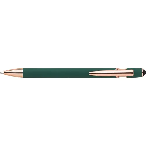 Aluminium ballpen Anthony