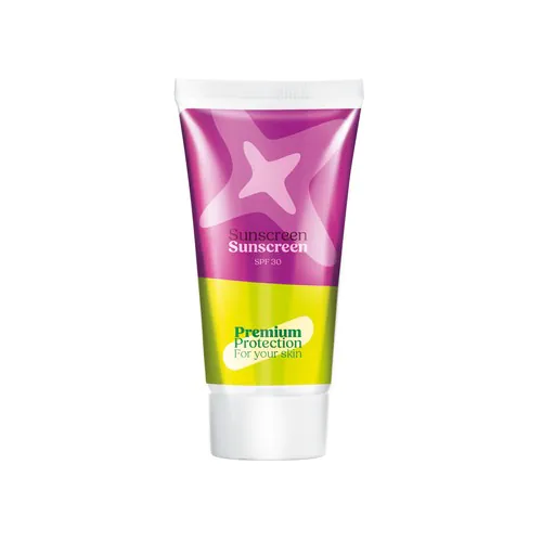 Sun protection cream spf30 25 ml Sun protection cream spf30 25 ml
