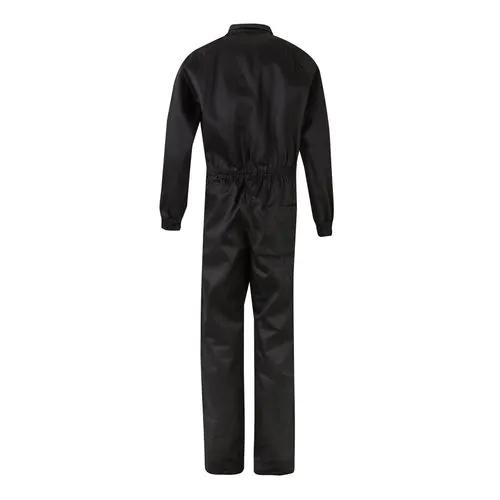 VL YAMA. Twill jumpsuit (200g/m²), van katoen (35%) en polyester (65%)