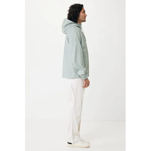 IQONIQ Logan recycled polyester lightweight jacket