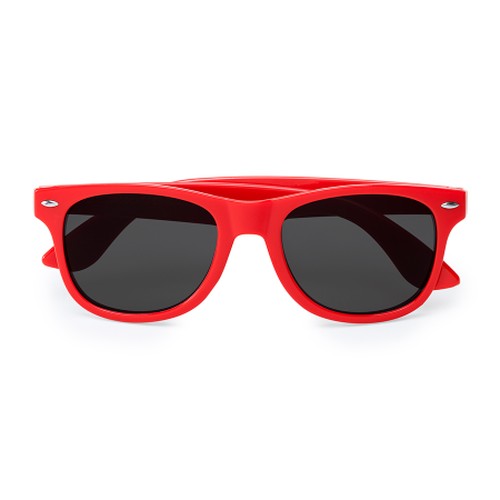 Lunettes de soleil