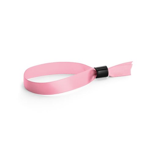 SECCUR. Tamper proof satin bracelet SECCUR. Tamper proof satin bracelet