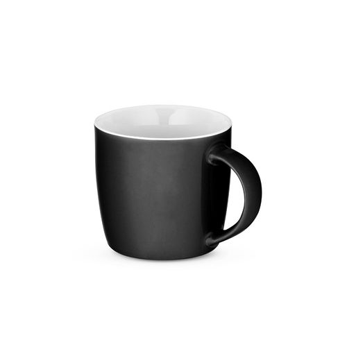 COMANDER. Kubek ceramiczny 370 mL COMANDER. Kubek ceramiczny 370 mL