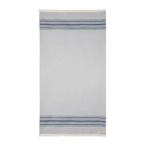 Serviette Hammam Ukiyo Yumiko AWARE™ Made in Europe Serviette Hammam Ukiyo Yumiko AWARE™ Made in Europe