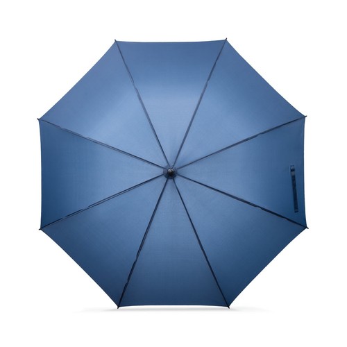 MATEO. Grand parasol en pongée (30 pouces) MATEO. Grand parasol en pongée (30 pouces)