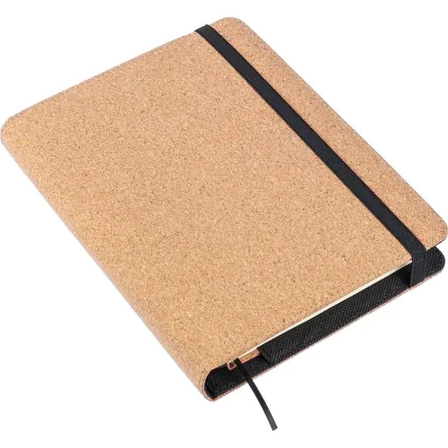 Korkmappe A5 Franklin