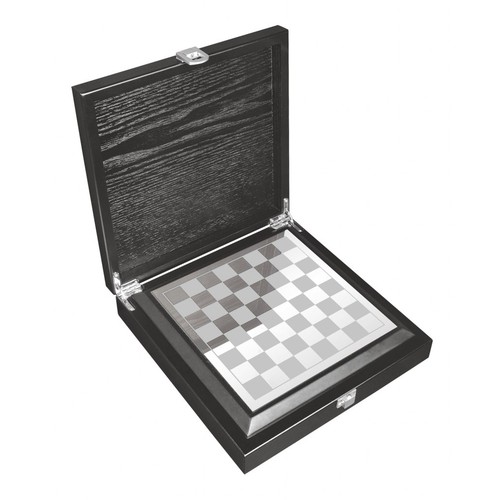 CHESS GAME CLASSIC WOOD BOX - 230x231 CHESS GAME CLASSIC WOOD BOX - 230x231