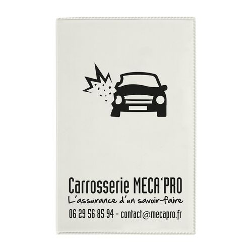car document holder