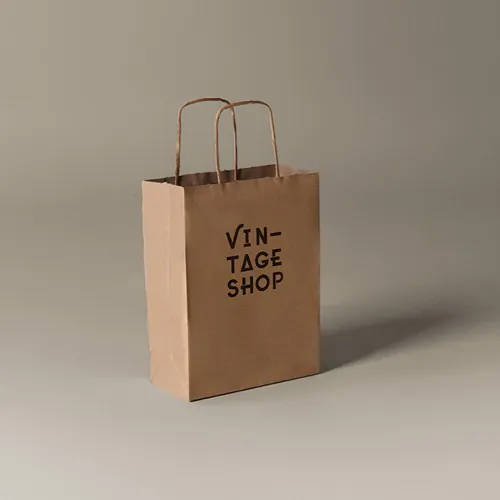BAG PAPEL BAG PAPEL