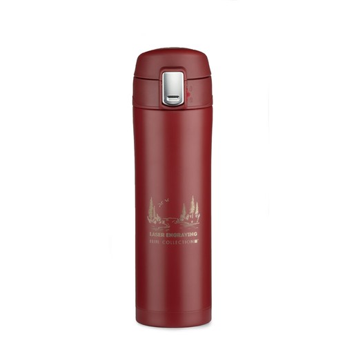 Mug thermique LOCK MQT 440 ml