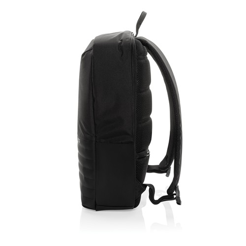 Swiss Peak AWARE™ RFID anti-theft 15.6'' laptop backpack Swiss Peak AWARE™ RFID anti-theft 15.6'' laptop backpack