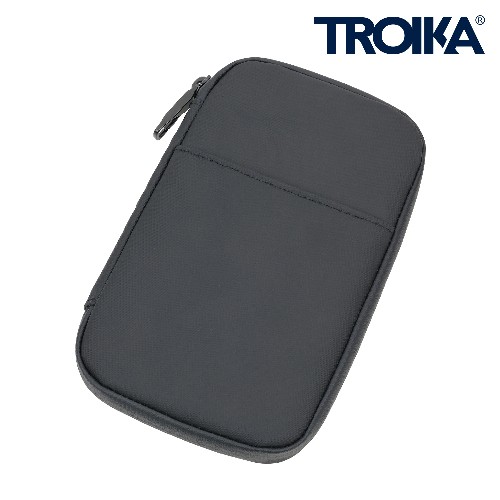Black Tech Traveller TROIKA BLACK TECH TRAVELLER