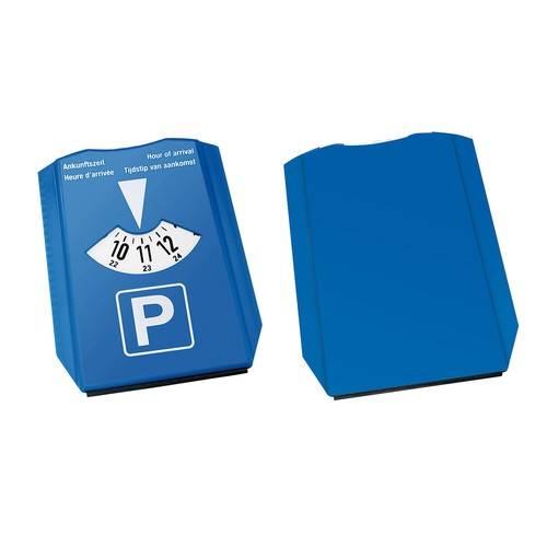 Parking disc "Alpha"