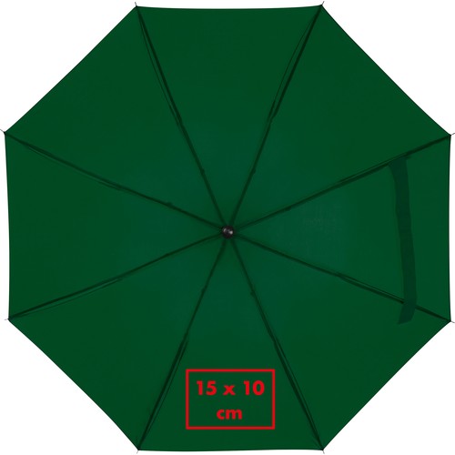 Parapluie avec létui