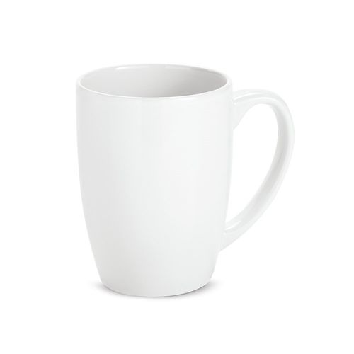 MATCHA. Tasse en porcelaine 350 mL MATCHA. Tasse en porcelaine 350 mL