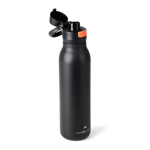 Bouteille d'eau 750ml Nordic Drift Trail RCS Bouteille d'eau 750ml Nordic Drift Trail RCS