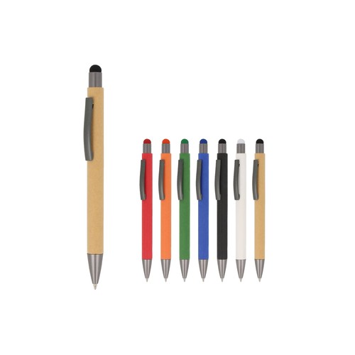 Stylo-bille New York stylet papier Stylo-bille New York stylet papier