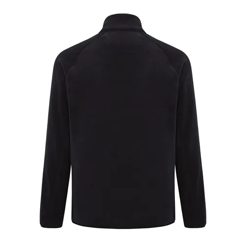 IQONIQ Talung recycled polyester microfleece zip through