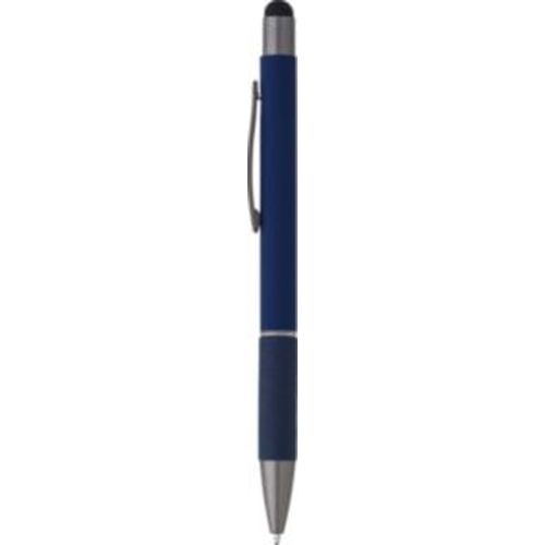 Aluminium ballpen Jett