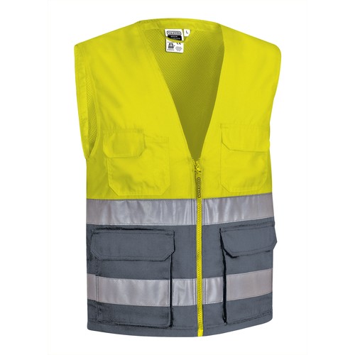 Chaleco A.V. LISBURN Chaleco A.V. LISBURN