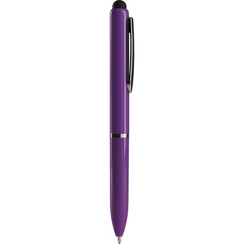 PENNA A SFERA CON TOUCH SCREEN IN PLASTICA PENNA A SFERA CON TOUCH SCREEN IN PLASTICA