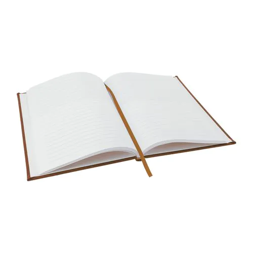 CARNET A5 LIGNE 128 PAGES