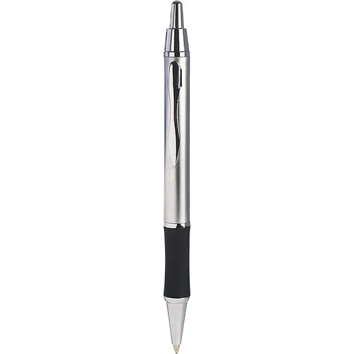 * PENNA A SFERA IN METALLO E GOMMA