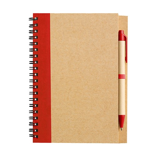 Notebook A5 Rheged Notebook A5 Rheged