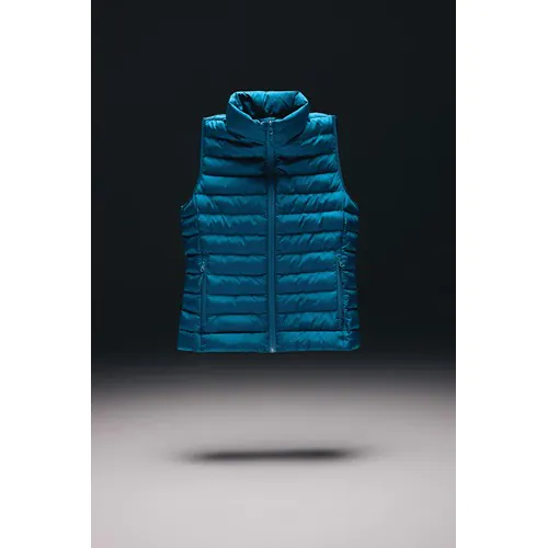 IQONIQ Meru men recycled polyester bodywarmer