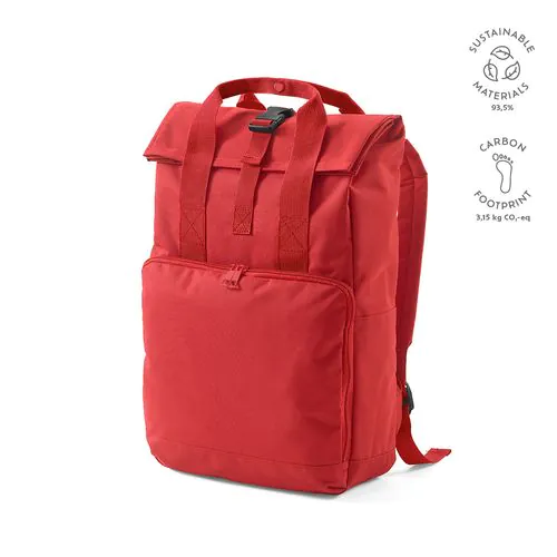 Warsaw Backpack Warsaw Backpack